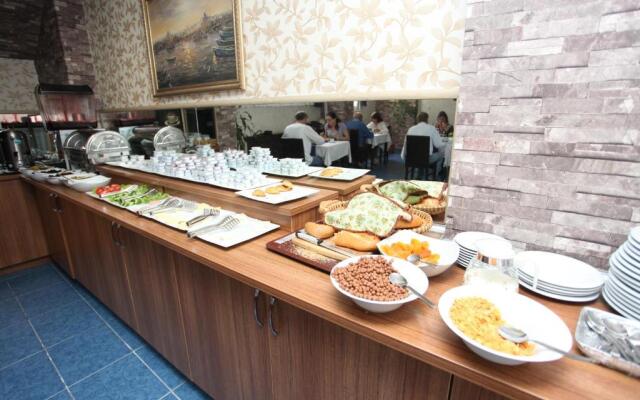 Fors Hotel