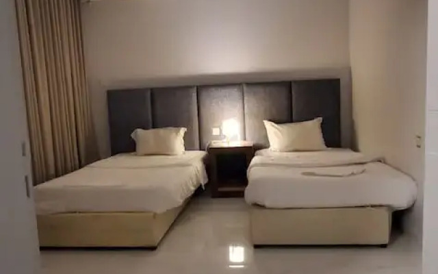 Rihanat Al Worood Suites Khamis Mushait