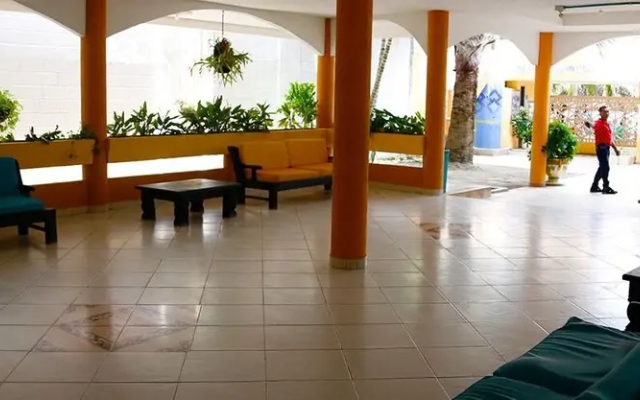 Hotel Ensueño