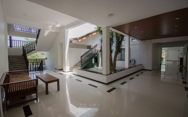 Okwin Resort