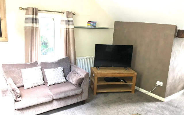 Danbury Lodge Penthouse