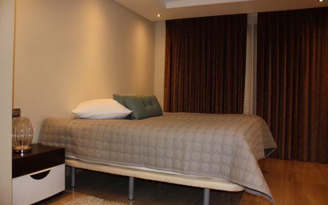 Penthouse - Private Pool