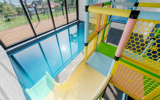 Be-classy Miryang Branch