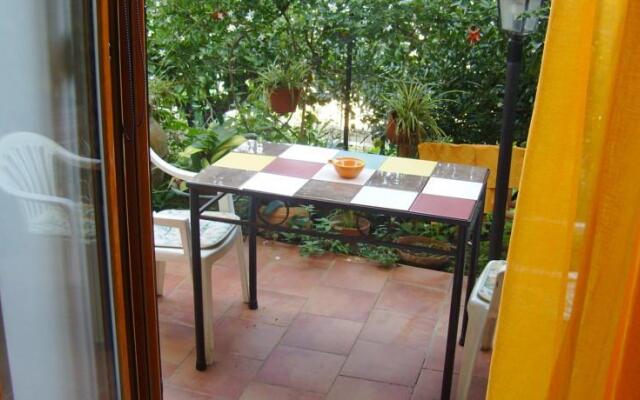 Bed & Breakfast 5 Di Spade
