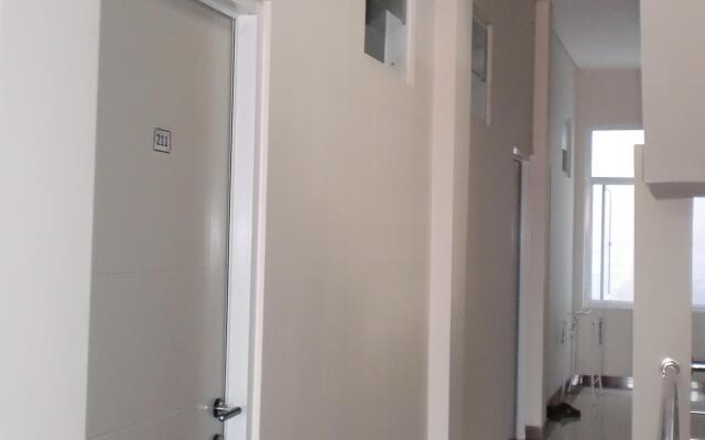 Kost Pondok Mas Cirebon