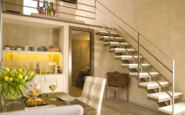 Pepi Boutique Hotel - Adults Only