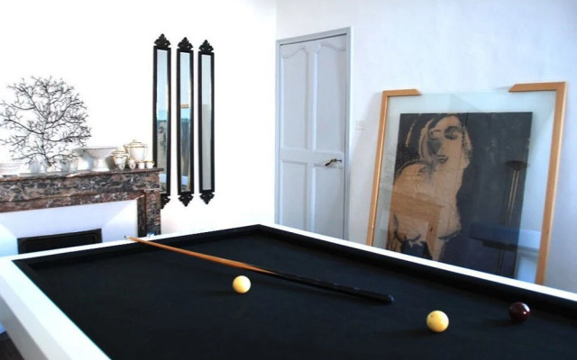 Habanera Chambres d'hôtes