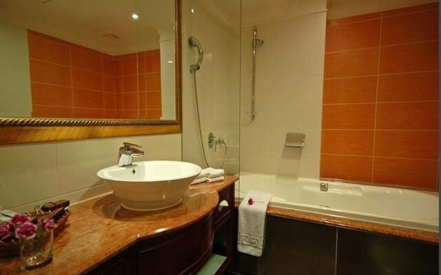 Reedon Boutique Hotel