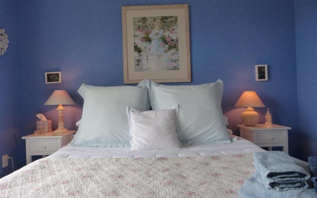 Haven Bed and Breakfast – Guest Rooms – North Auckland