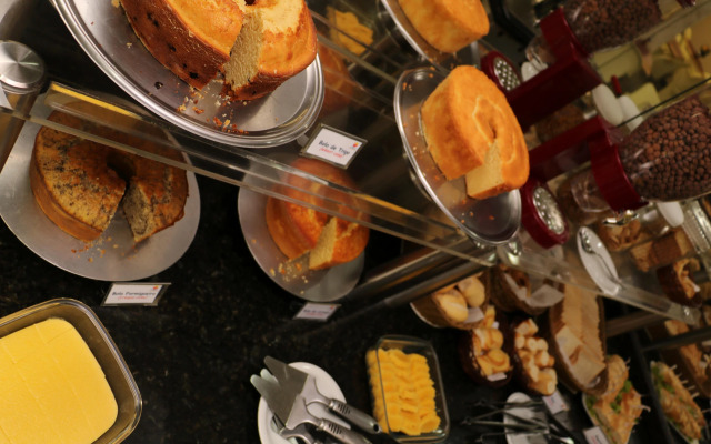 Hotel Nacional Inn Aeroporto Recife