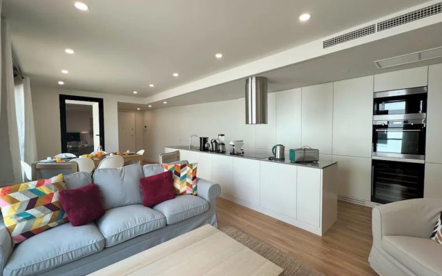 Faro Design 5 by Homing