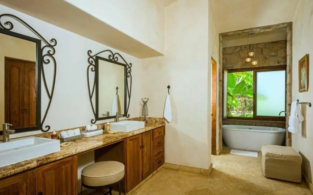 Casa Alegria in Palmilla