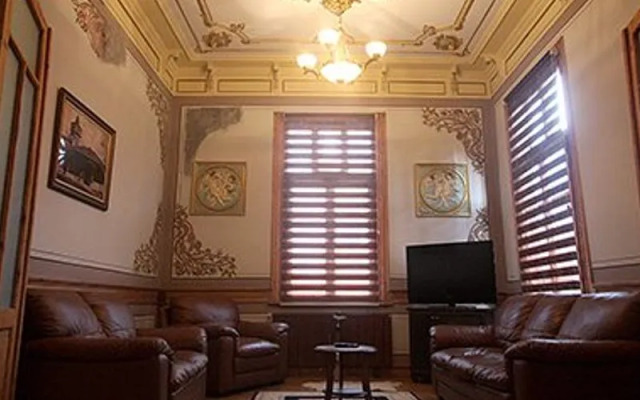 Mihran Hanım Konağı