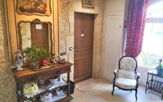 Le Clos des Courtines - Les 4 Vents