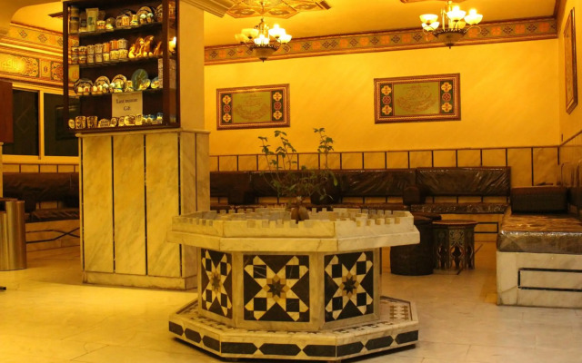 Arab Tower Hotel