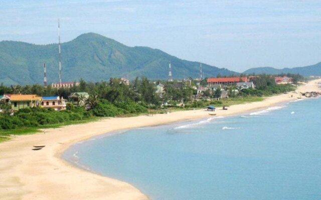 Làng Cò Resort