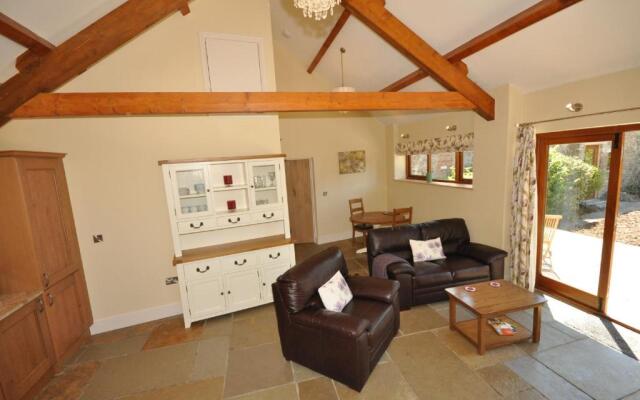 The Coach House