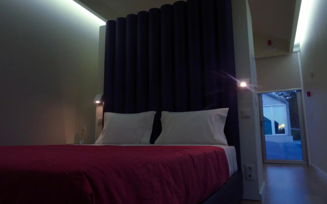 Hotel Estalagem Turismo