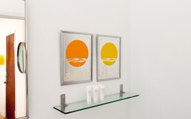 Trendy 2BR in the Plateau by Namastay