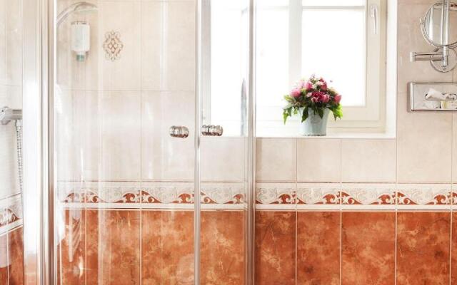 Garden Boutique Hotel Berlin - Mitte