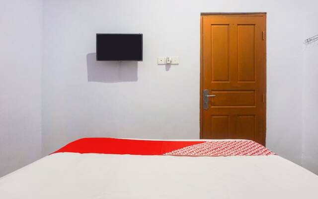 Hotel O Pondok Hikmah Makassar