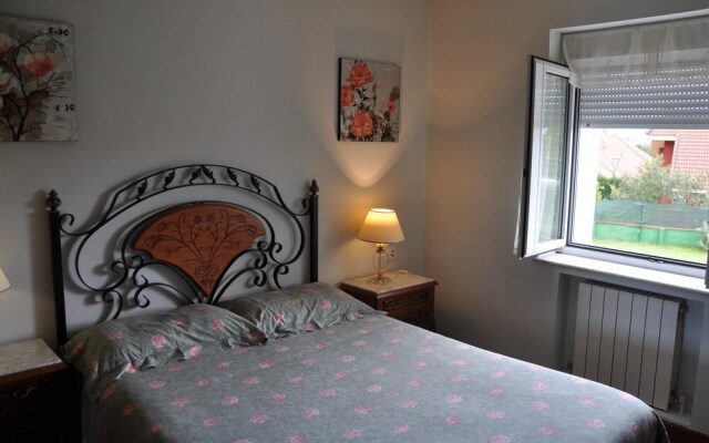 Casa Rural La Sosiega