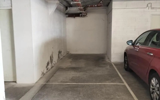 Bel appartement avec micro ext et parking privé