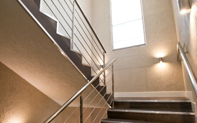 Tenbergen Pension Hotel