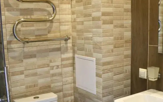 Mini-Hotel Azovskyi Akvapark Amazonki