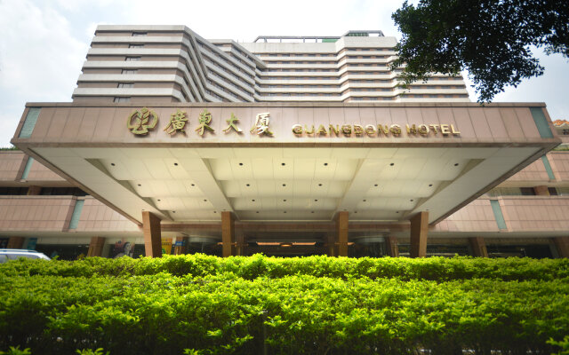 Guangdong Hotel