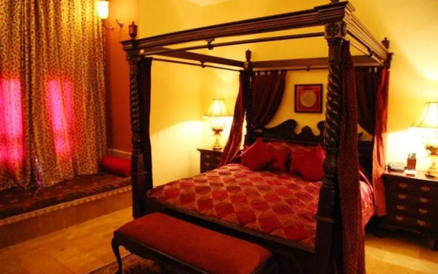 Brys Fort Hotel Jaisalmer