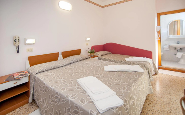 Hotel Bagli - Cristina