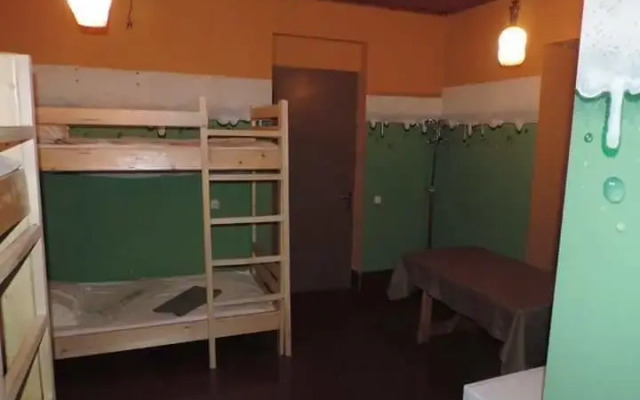Hostel Old Sololaki