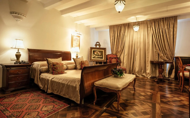 Scala Boutique Hotel