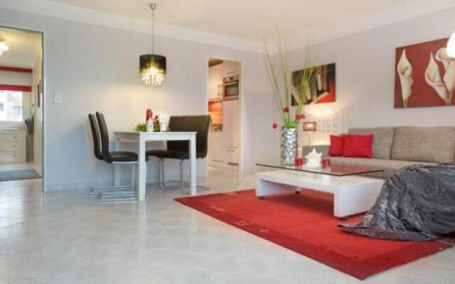 Stein7 101 Sylt Relax