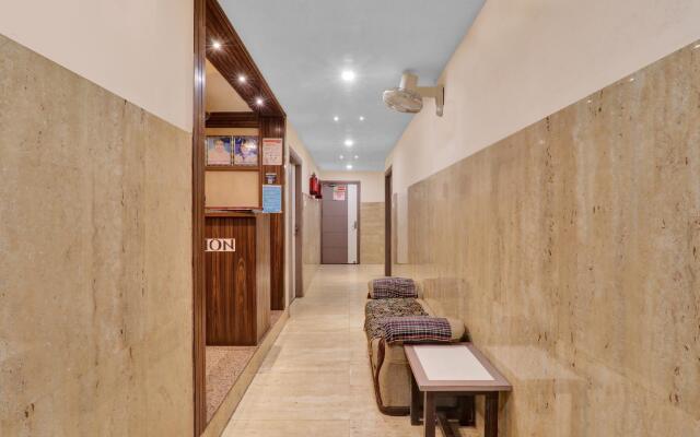 OYO 82408 Sada Shiv Guest House