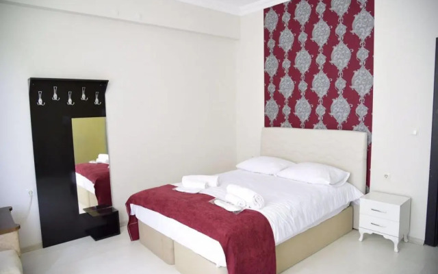 Mars Otel Artvin