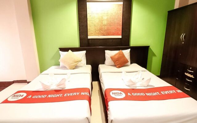 NIDA Rooms Grand Lat Krabang 11