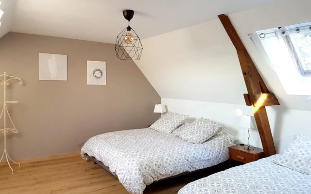 Property With 2 Bedrooms in Vou