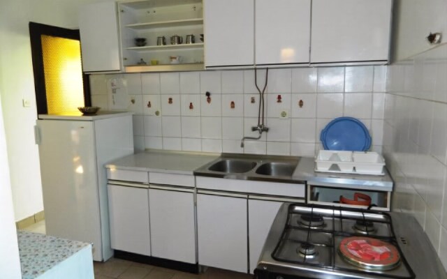Apartments Zlatko