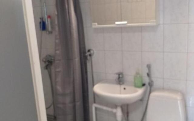 Huoneistohotelli Teekki