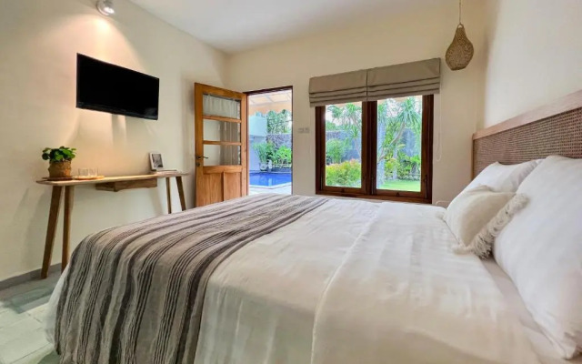 Airy Eco Pantai Senggigi Lombok