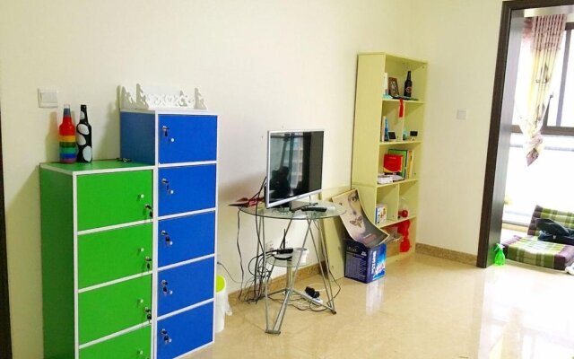 Miankong Youth Hostel