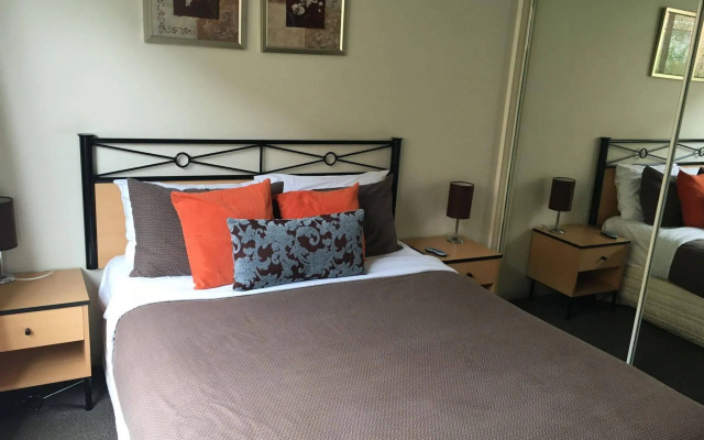 Wollongong Serviced Apartments