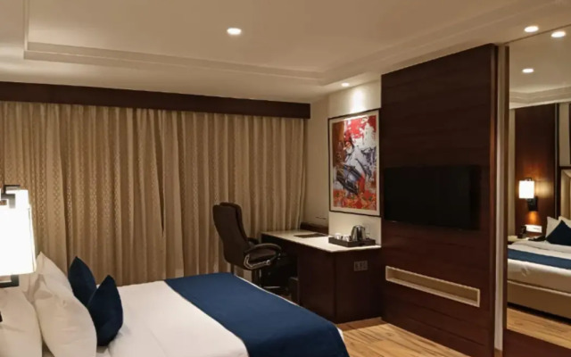 Best Western Swaran Amritsar