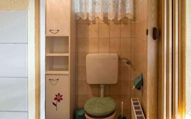 Scintillating Apartment in Wienrode near City Center