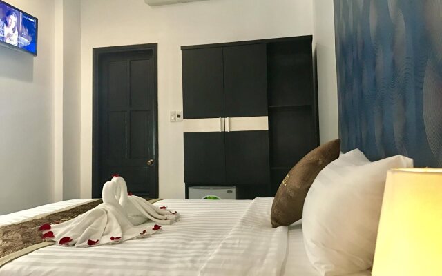 Laurel Hotel Hue