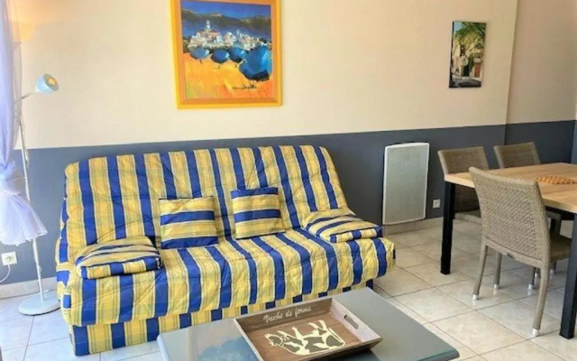 Appartement Quiberon, 2 pièces, 4 personnes - FR-1-478-112
