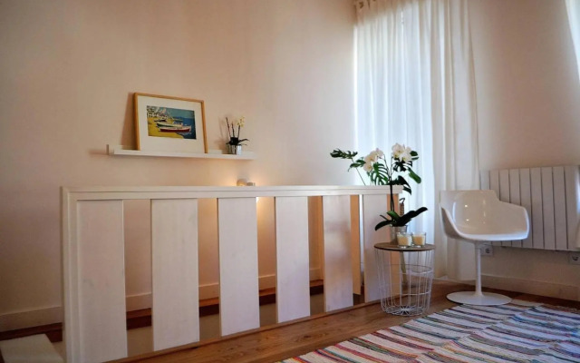 Casa Braancamp II - Chic & Sweet