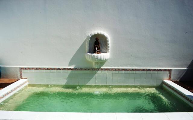 Hotel Casa Real